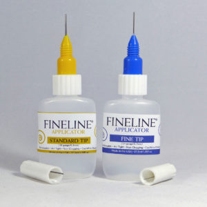 Fineline Applicator Two Pack